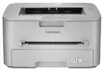 Samsung ML-1911 Black Laser Printer for home office laptop pc