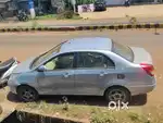 Tata Manza full condition tyre condition