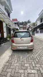 Hyundai i10 2010