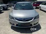 Honda Civic V AT Inspire, 2010, Petrol