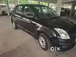 Maruti Suzuki Swift 2011