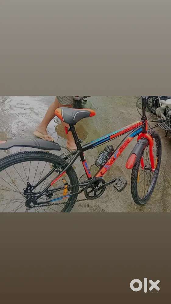 BEST QUALITY OF CYCLE