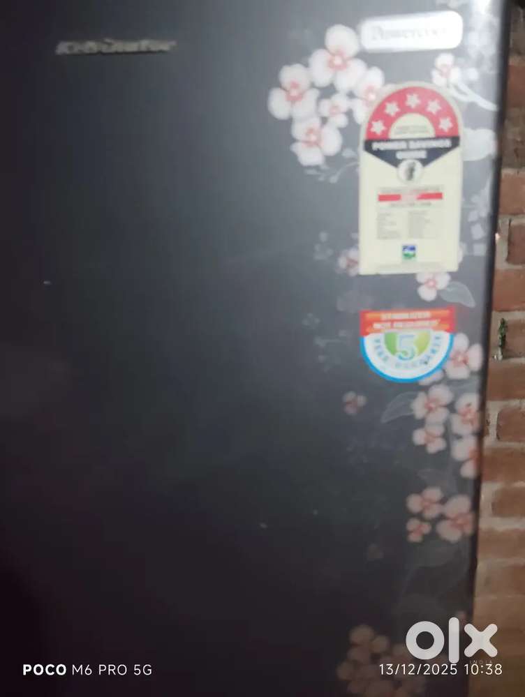 Powercool company ka hai