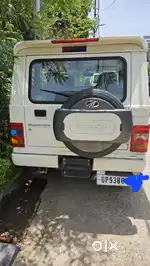 Mahindra Bolero Power Plus 2018 Diesel 64000 Km Driven
