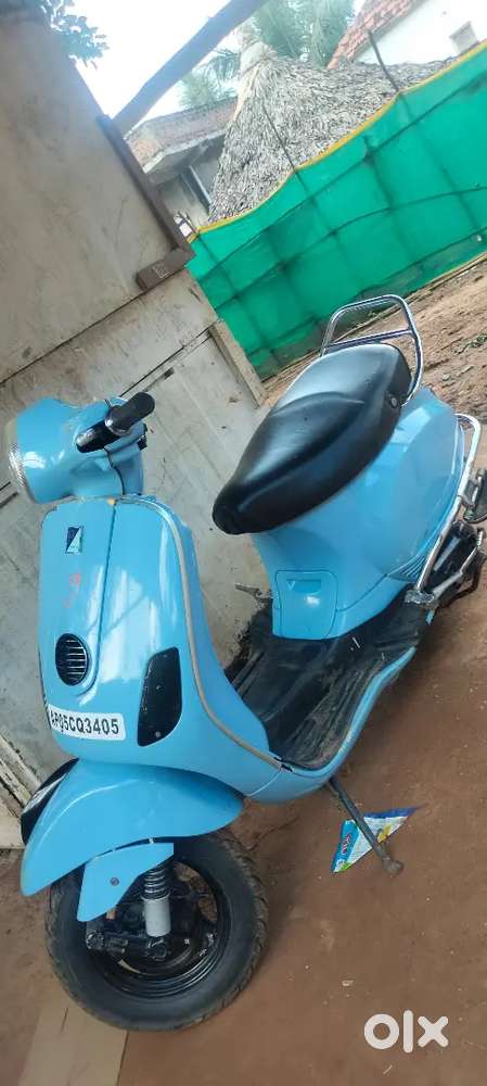 Very good condition
