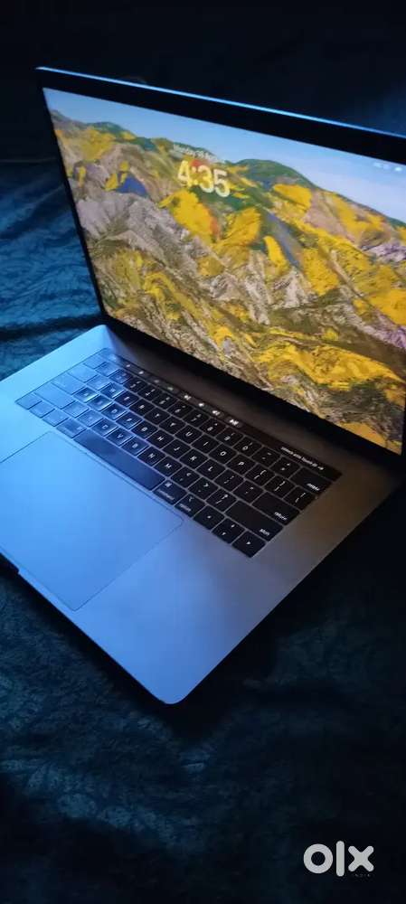 Macbook pro