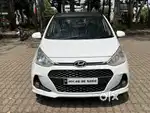 Hyundai Grand i10 1.2 Kappa Sportz Option AT, 2018, Petrol