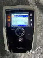 Resmed stellar 150 for sale Bipap portable cpap avaps icu equipment