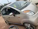 Tata Nano 2013 Petrol Good Condition