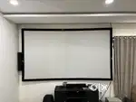 Home theatre