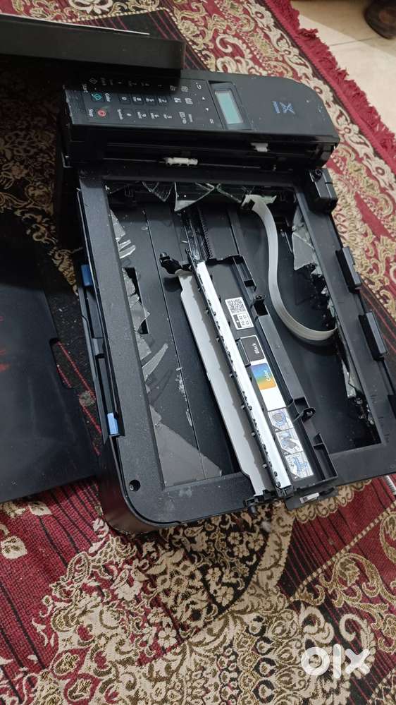 Canon PIXMA E4570