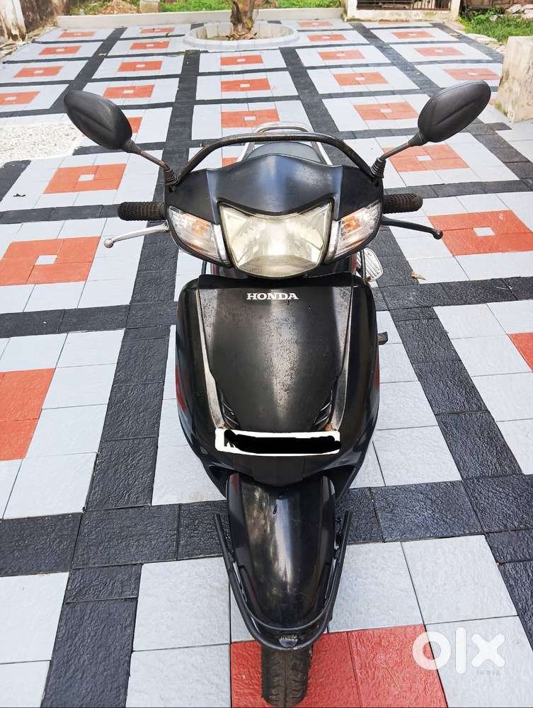 Honda Activa 110 CC For Sale