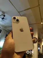 iPhone 13 128GB, White