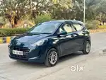 Hyundai Grand i10 Nios Magna 1.2 Kappa VTVT, 2020, Petrol