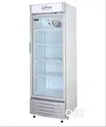 celforst fridge 300 ltr for sell Single Door Commercial retail shop