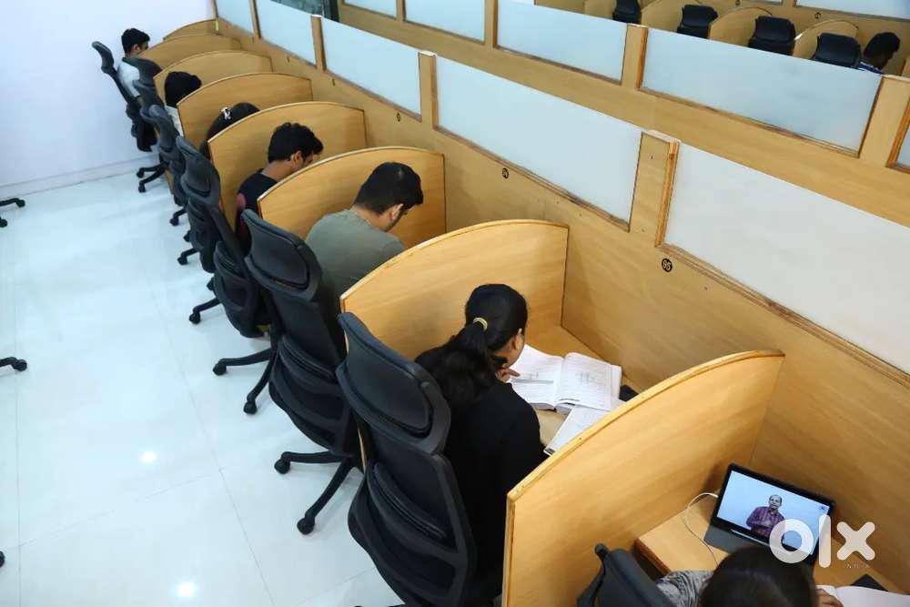 Admin Executive/ Front Office Vacancy for female