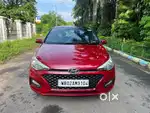Hyundai Elite i20 1.2 Asta CVT, 2018, Petrol