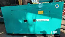 Enjoy Peaceful Power with Our Diesel Generators