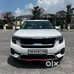 Kia Seltos GTX Plus, 2023, Diesel