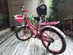 For Sale: Hero Kross Pretty Miss Bicycle (Pink) for Girls aged 6-10