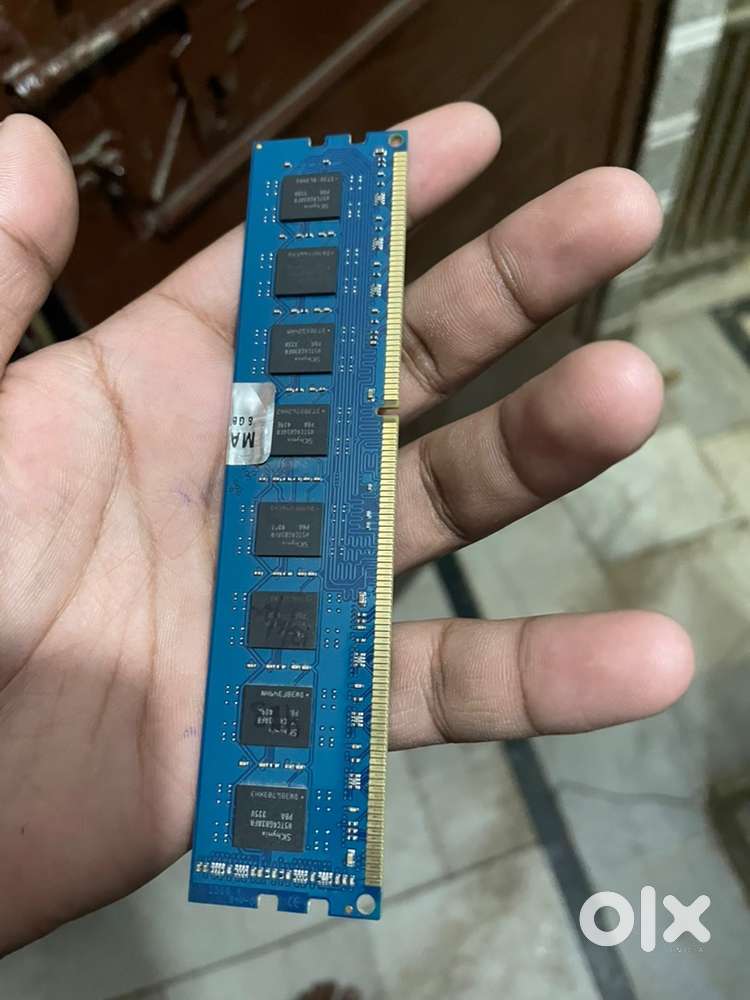 8gb ddr3 ram