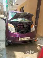 Tata Nano 85000 Km Driven