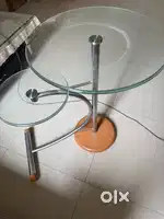 Side table