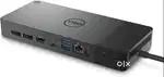 Dell Thunderbolt Dock