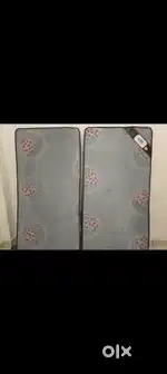 Matress urgent sale