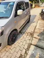Maruti Suzuki Wagon R 2018 Petrol 15900 Km Driven