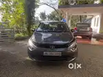 Tata Altroz 2021 Petrol 18500 Km Driven