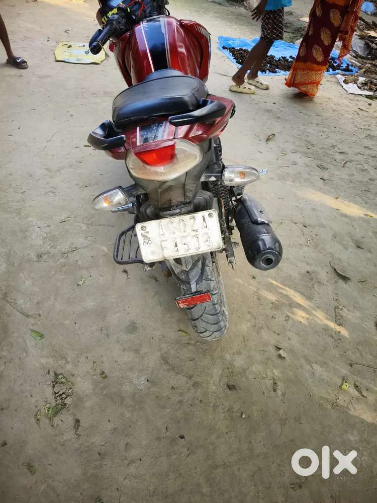 Sell my bike