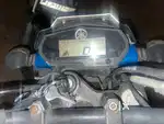 Yamaha FZ 250