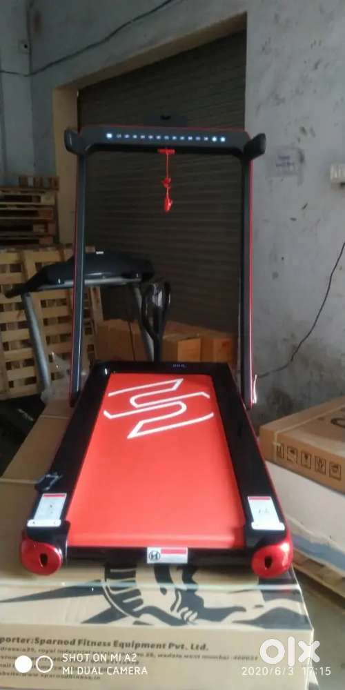 Walking treadmill for sale