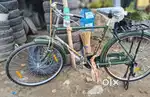 NEW CYCLE SK