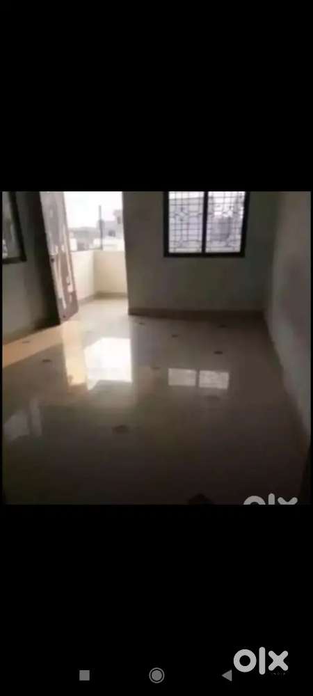 1 bhk room for family