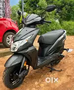 HONDA DIO 2020 single owner