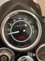 ROYAL ENFELD 350