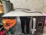 Micro-Oven (Morphy Richards)