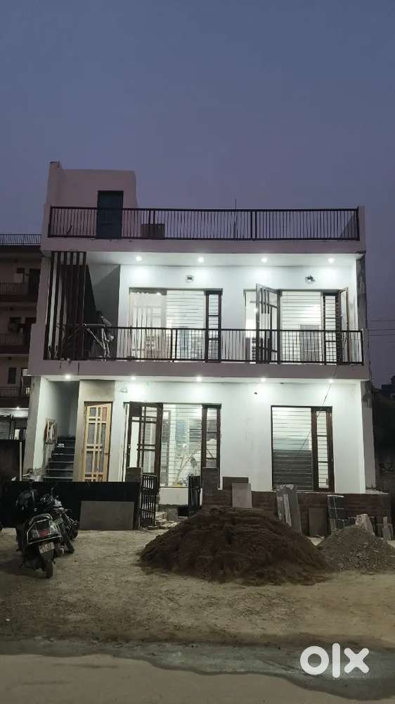 Basement hall of sector 77 mohali house number 824