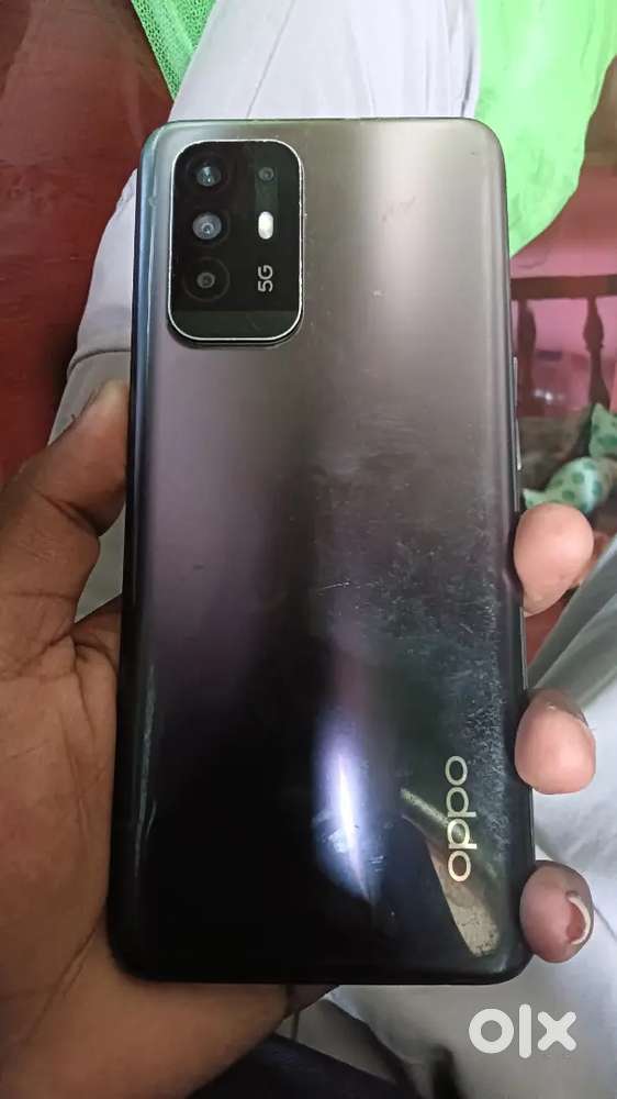 Oppof19pro+5g
