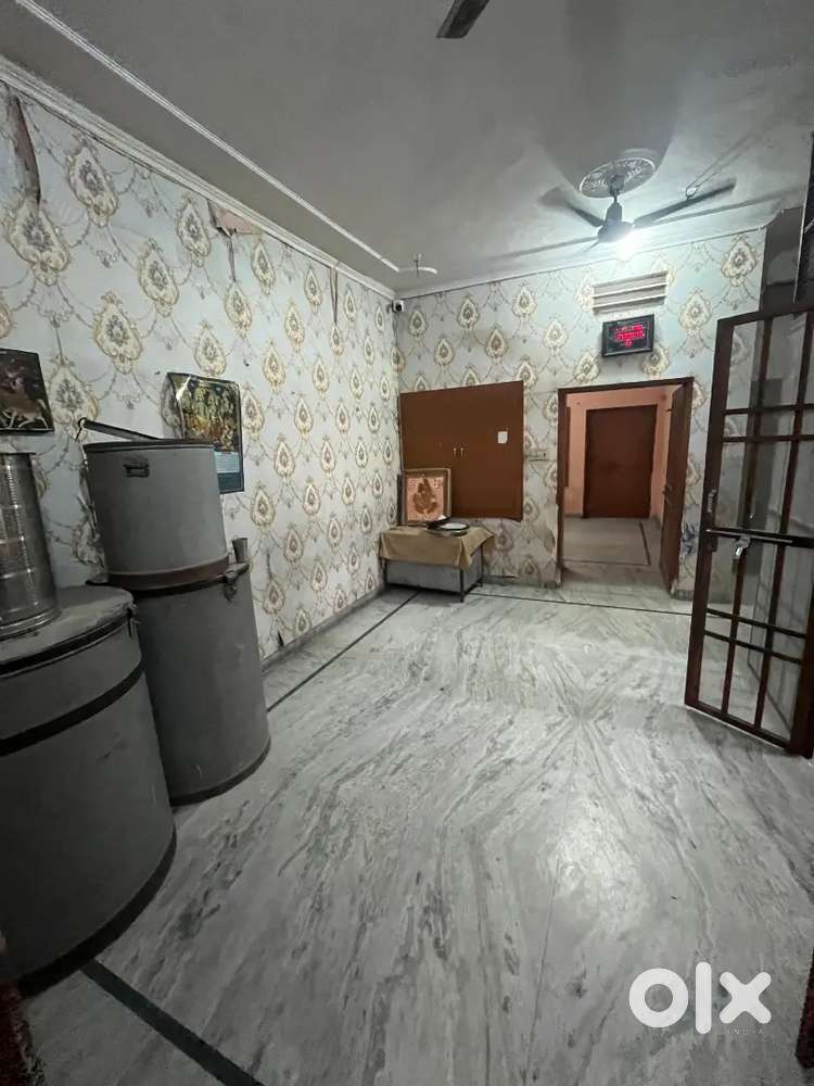 2 bhk semifurnished, Malviya Nagar