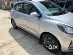 Hyundai Grand i10 Nios 2023 Petrol 7560 Km Driven