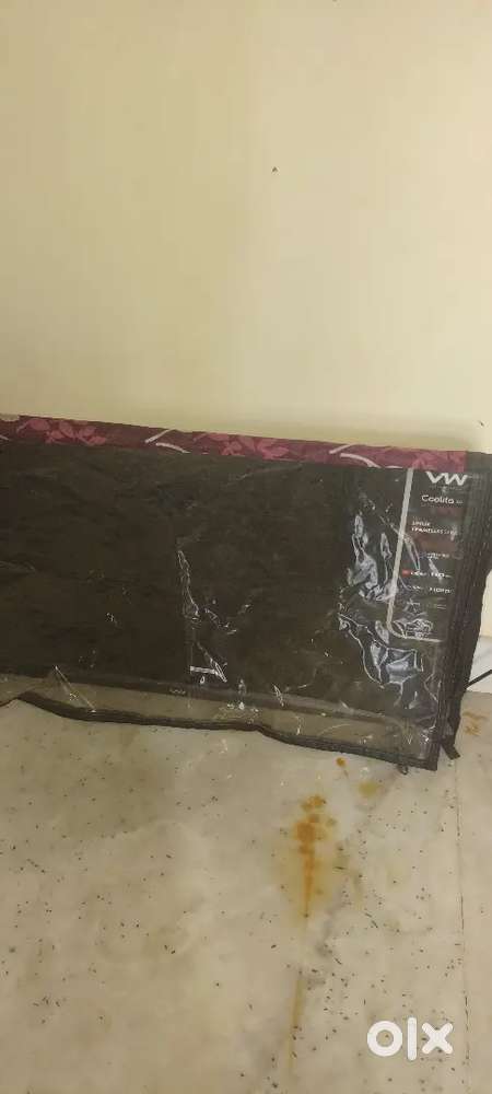 VW smart TV remote control