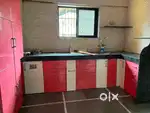 2 BHK AVAILABLE ON RENT DOMBIVALI WEST