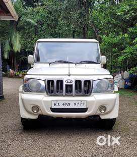 Mahindra Bolero 2011
