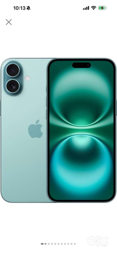 Iphone 16us