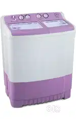 godrej semi automatic washing machine 7kg