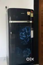 Fridge and Cooler for sale