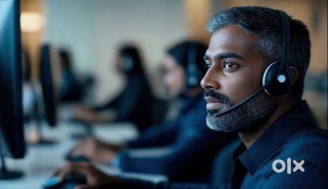 telecaller
